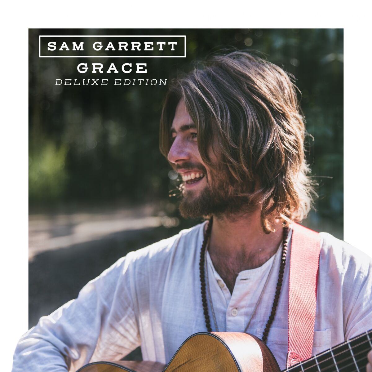Album cover of Grace (Deluxe Edition)