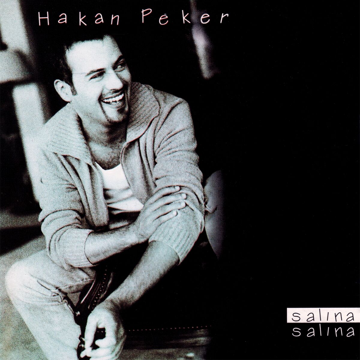 Album cover of Salına Salına