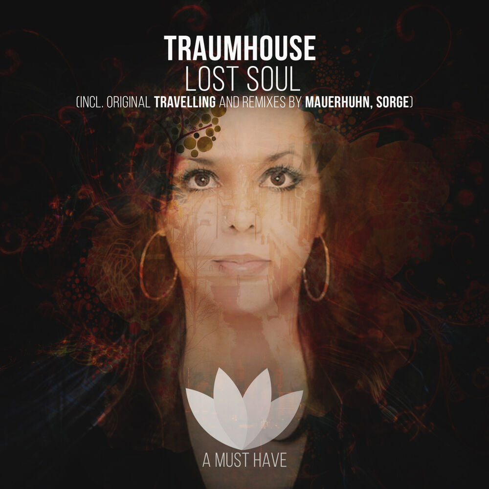 Picture of Lost Soul/Travelling