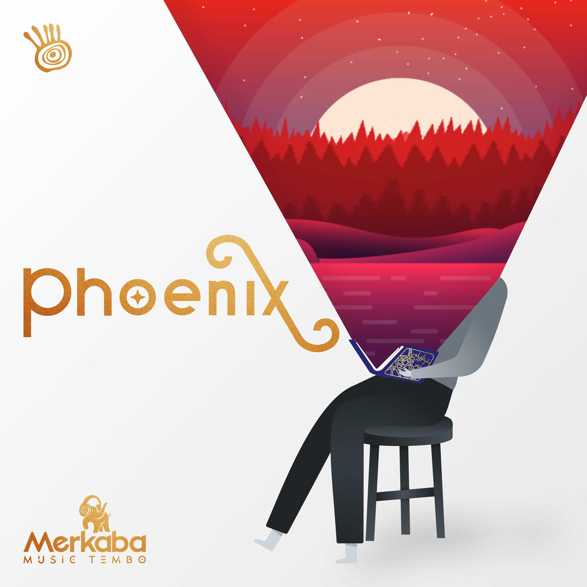 Album cover of Phoenix