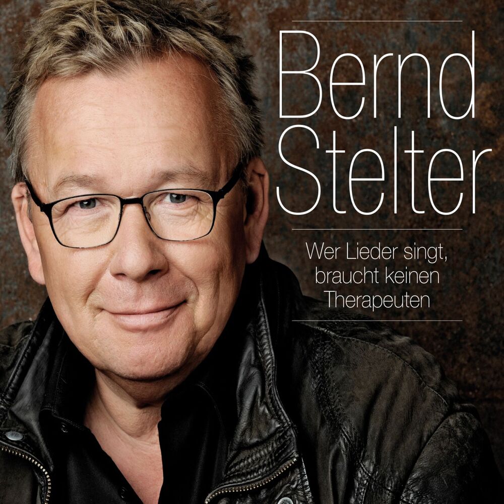 Picture of Wer Lieder singt, braucht keinen Therapeuten