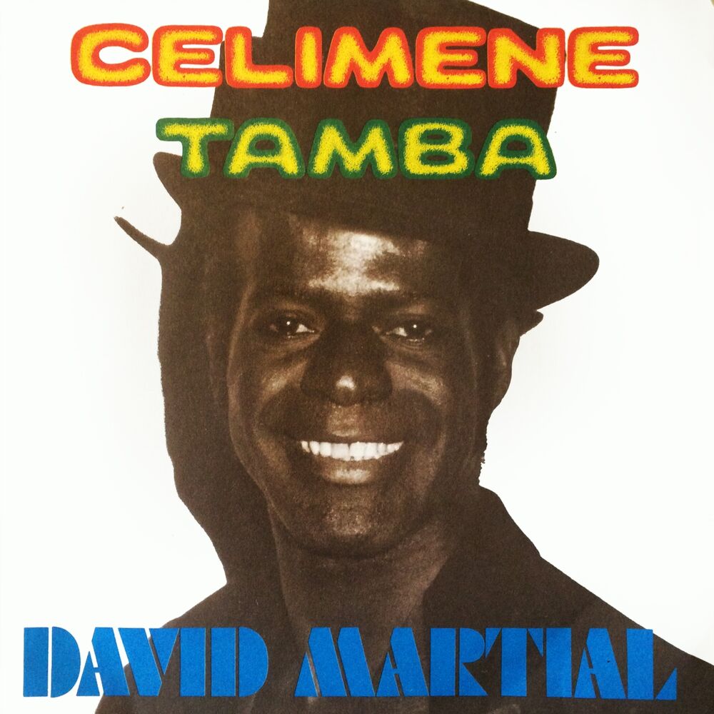 Picture of Tamba / Celimene