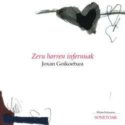 Cover of Zeru Horren Infernuak