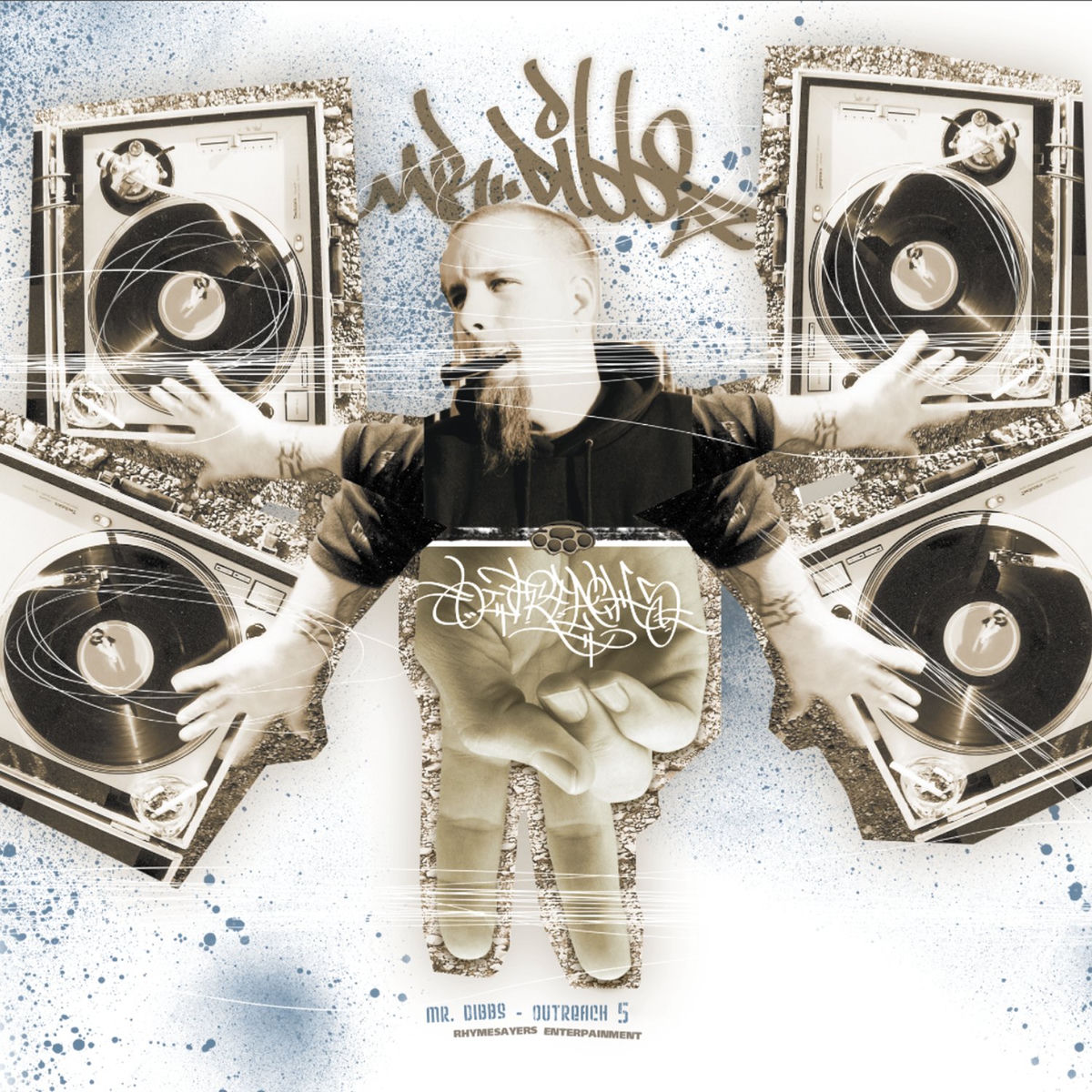 Mr. Dibbs: albums, songs, concerts | Deezer