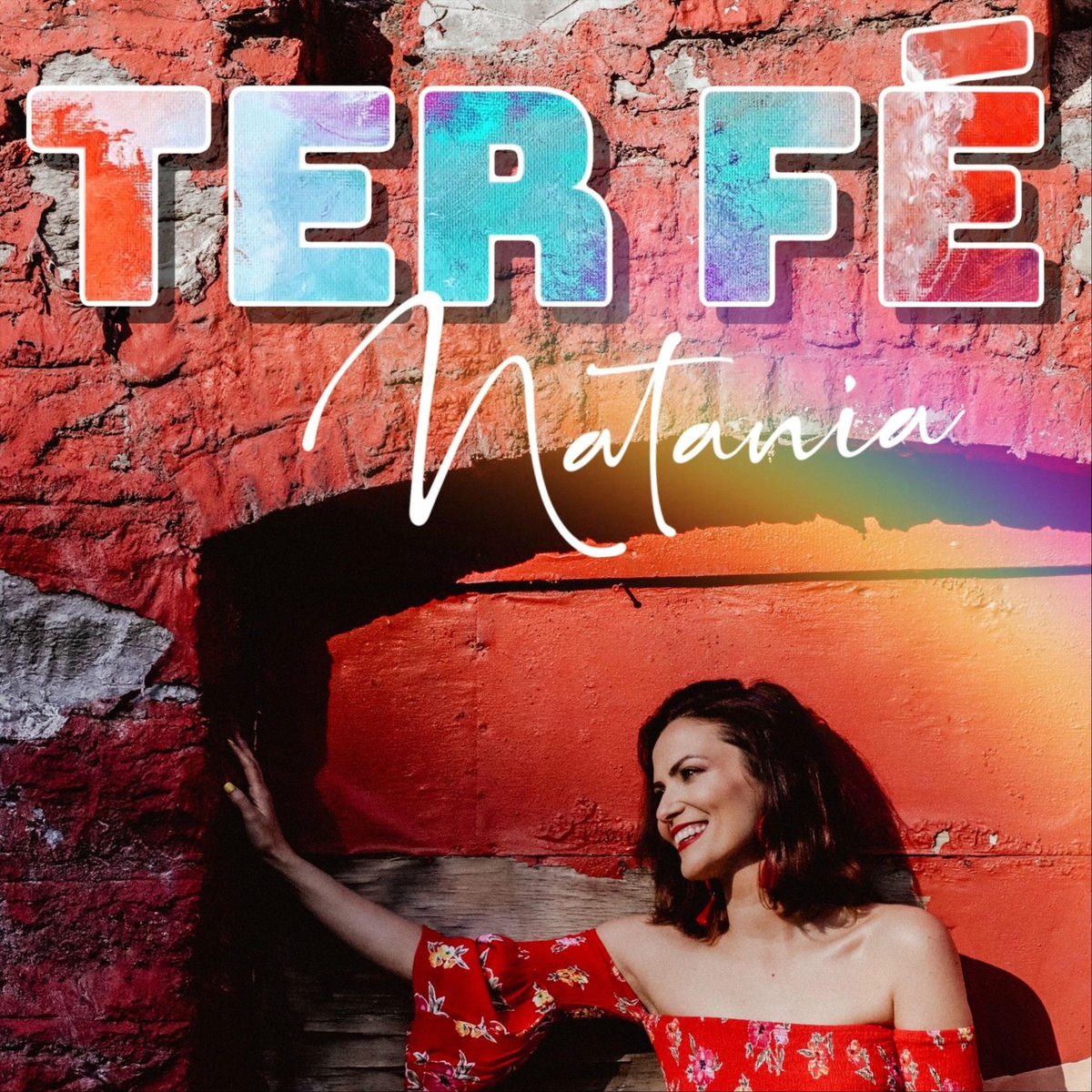 Album cover of Ter Fe
