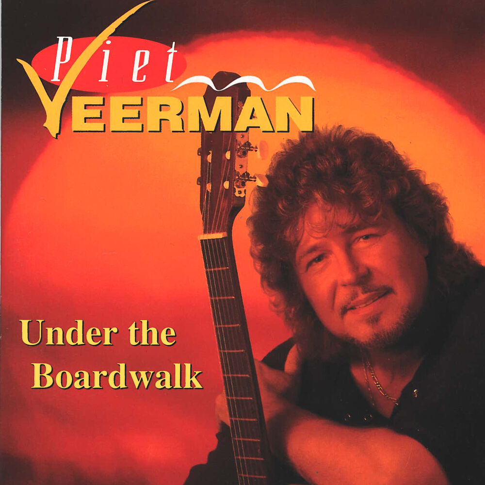 Picture of Under The Boardwalk