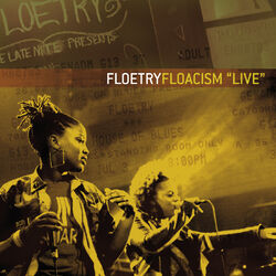 Cover of Floacism "Live"