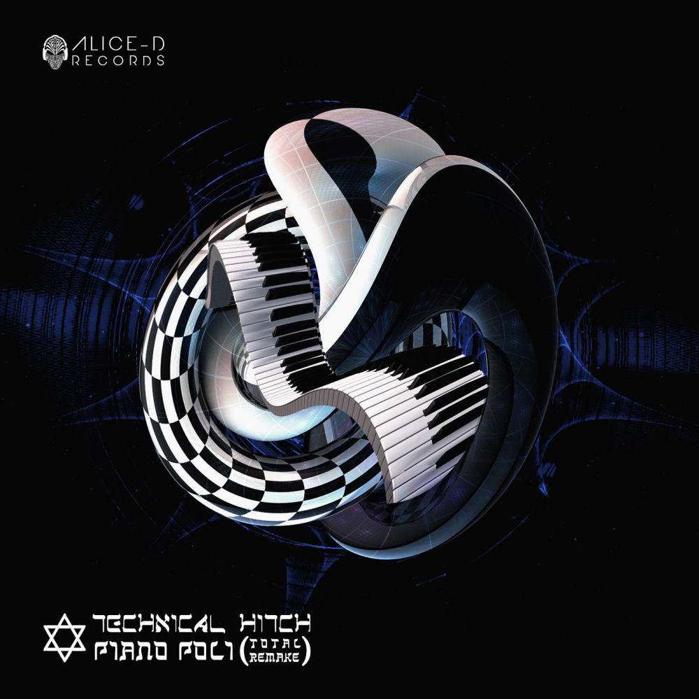 Piano Poli (Total Remake) (Original Mix)
