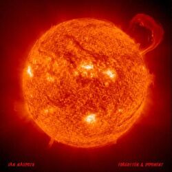 Cover of Forgotten And Imminent