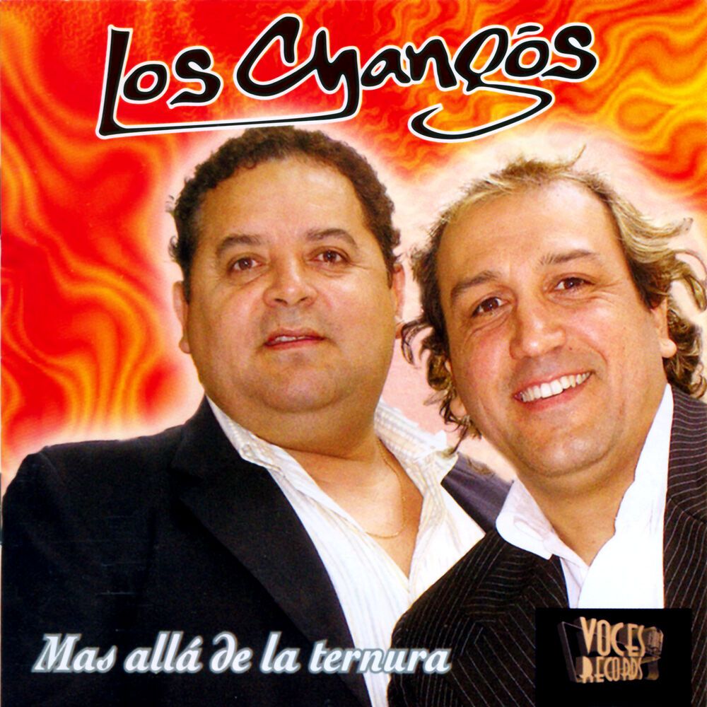 Picture of Mas Alla De La Ternura