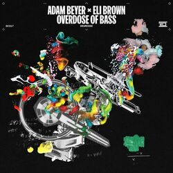 Cover of Overdose Of Bass
