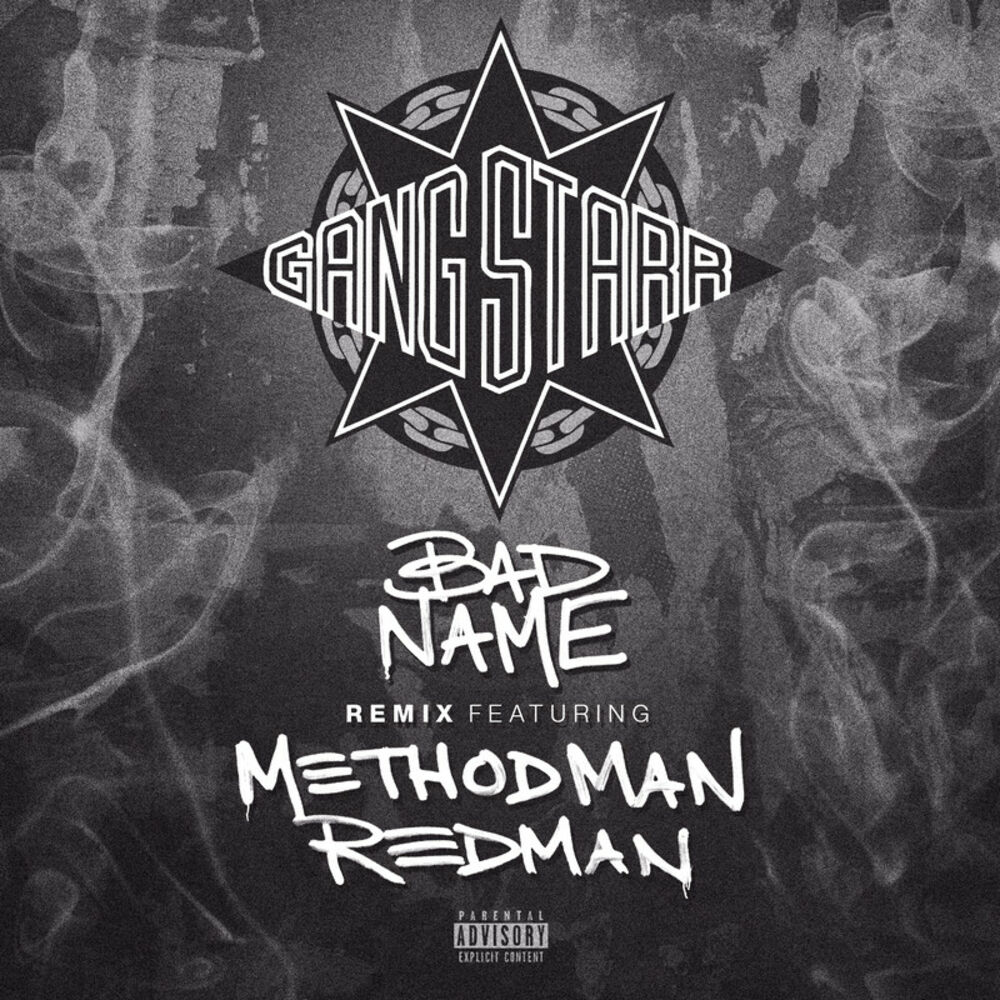 Picture of Bad Name (Remix)