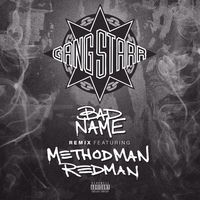 Gang Starr - Bad Name (Remix) | Deezer