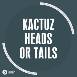 Cover of Heads Or Tails