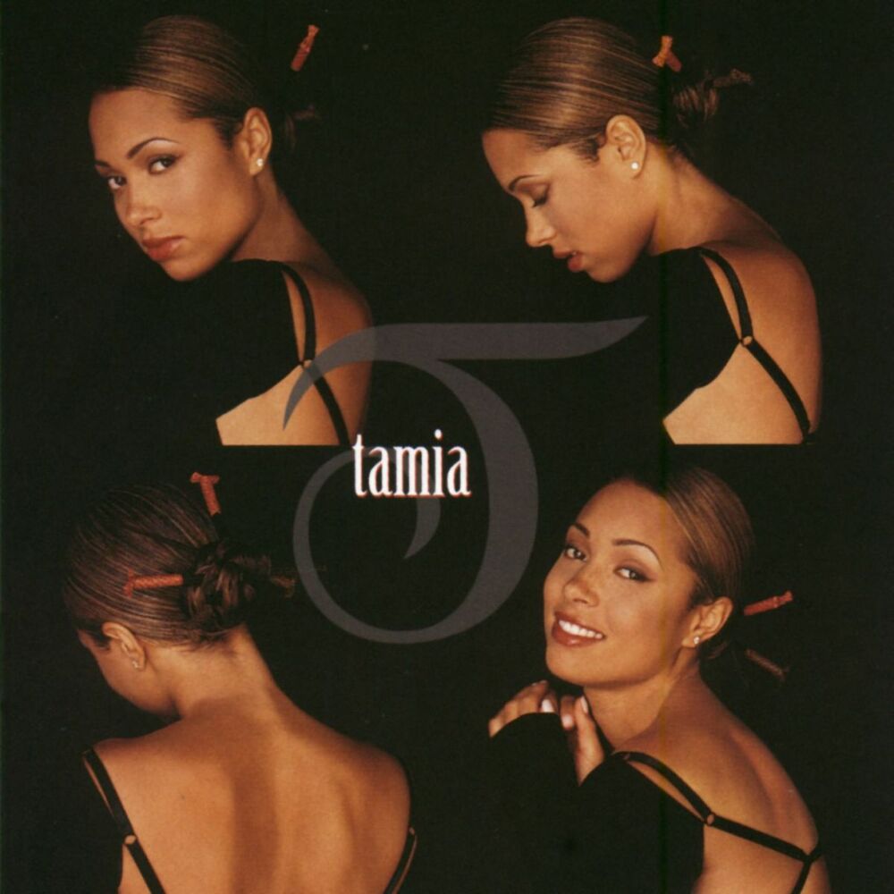 Picture of Tamia