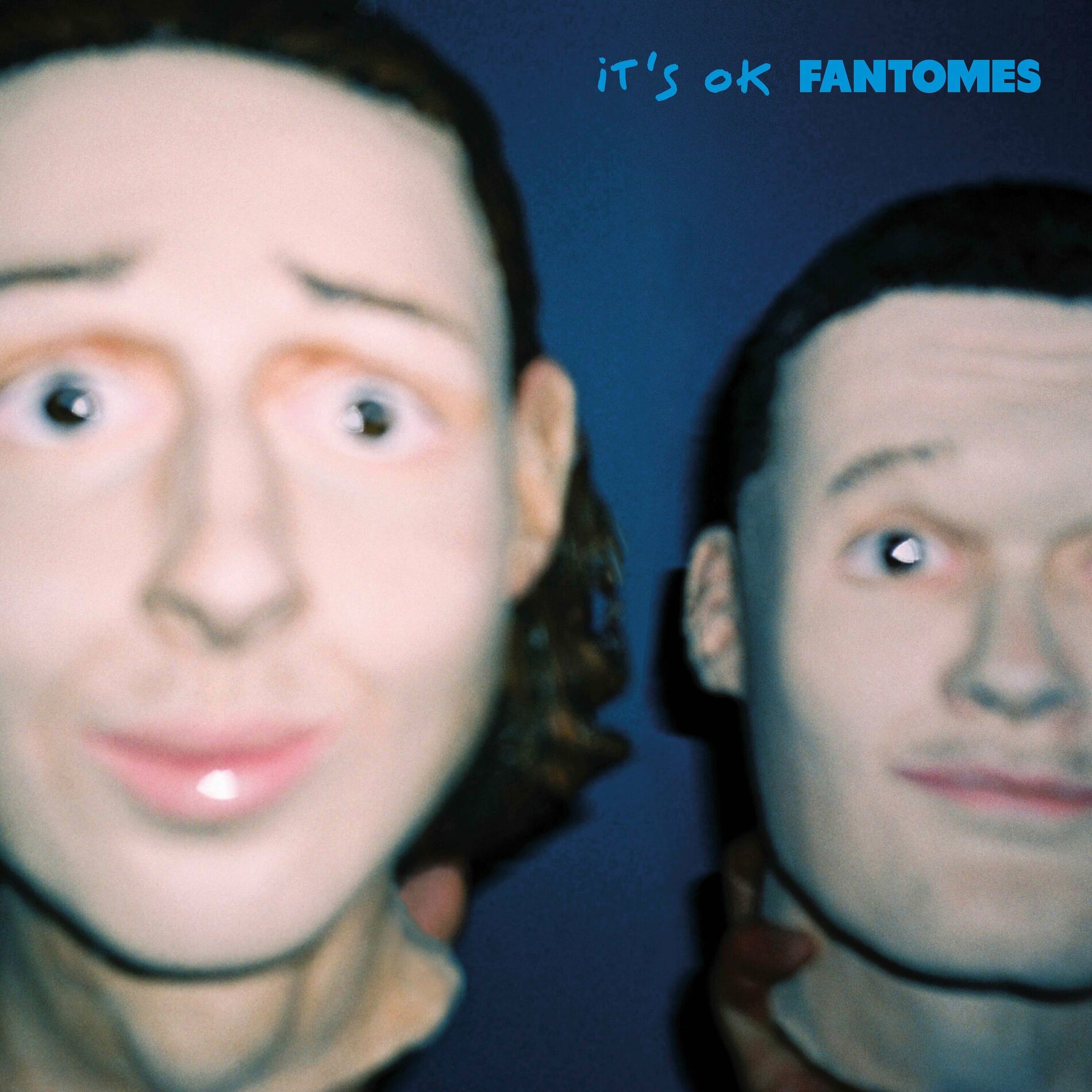 Album cover of Parker Lewis