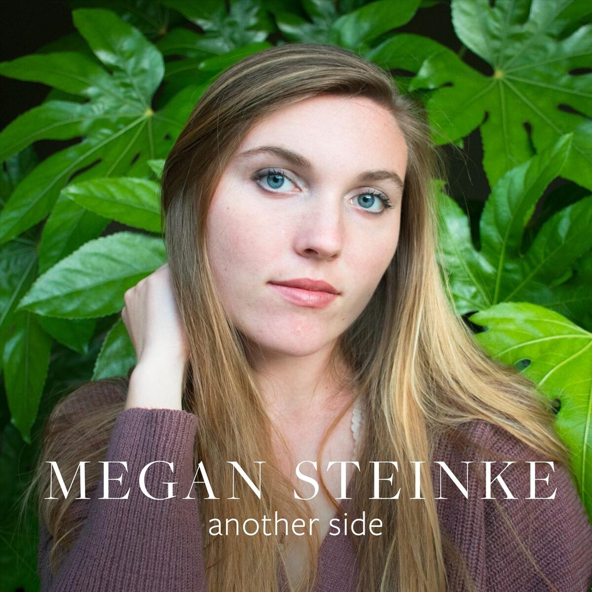 Album cover of Another Side