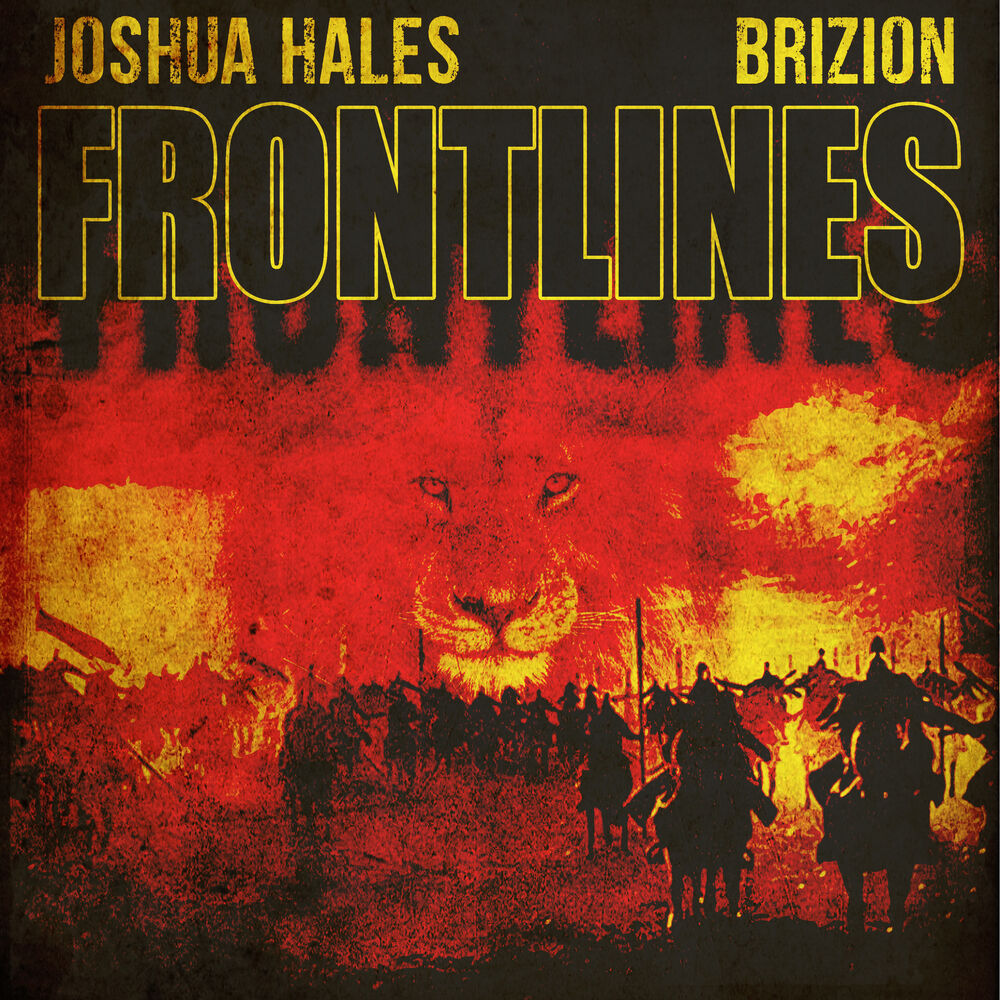 Picture of Frontlines