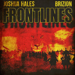 Cover of Frontlines