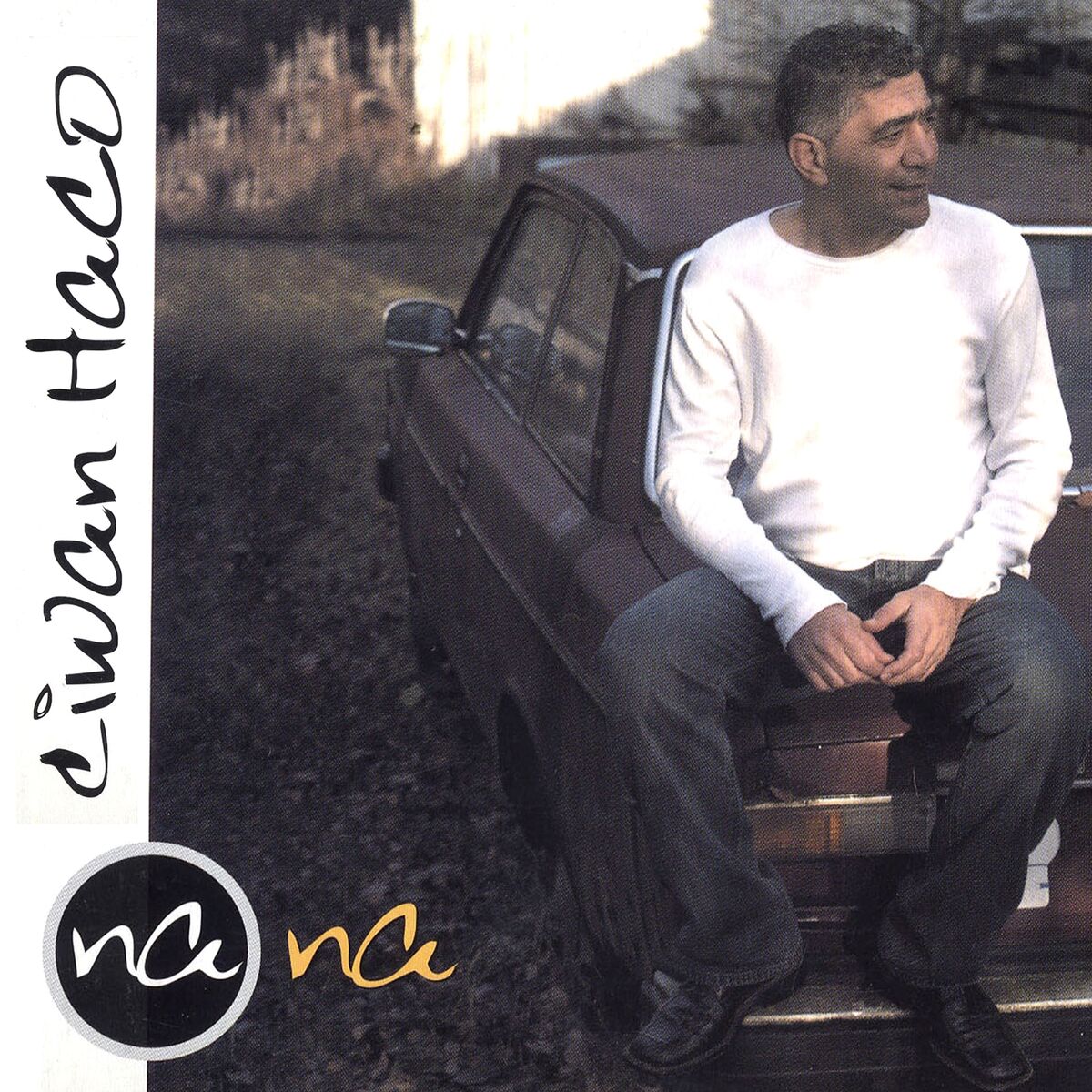 Album cover of Ax Û Eman