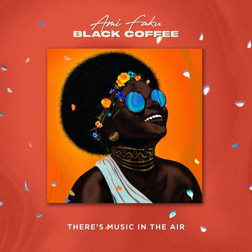 There's Music In The Air by Ami Faku - 143 BPM