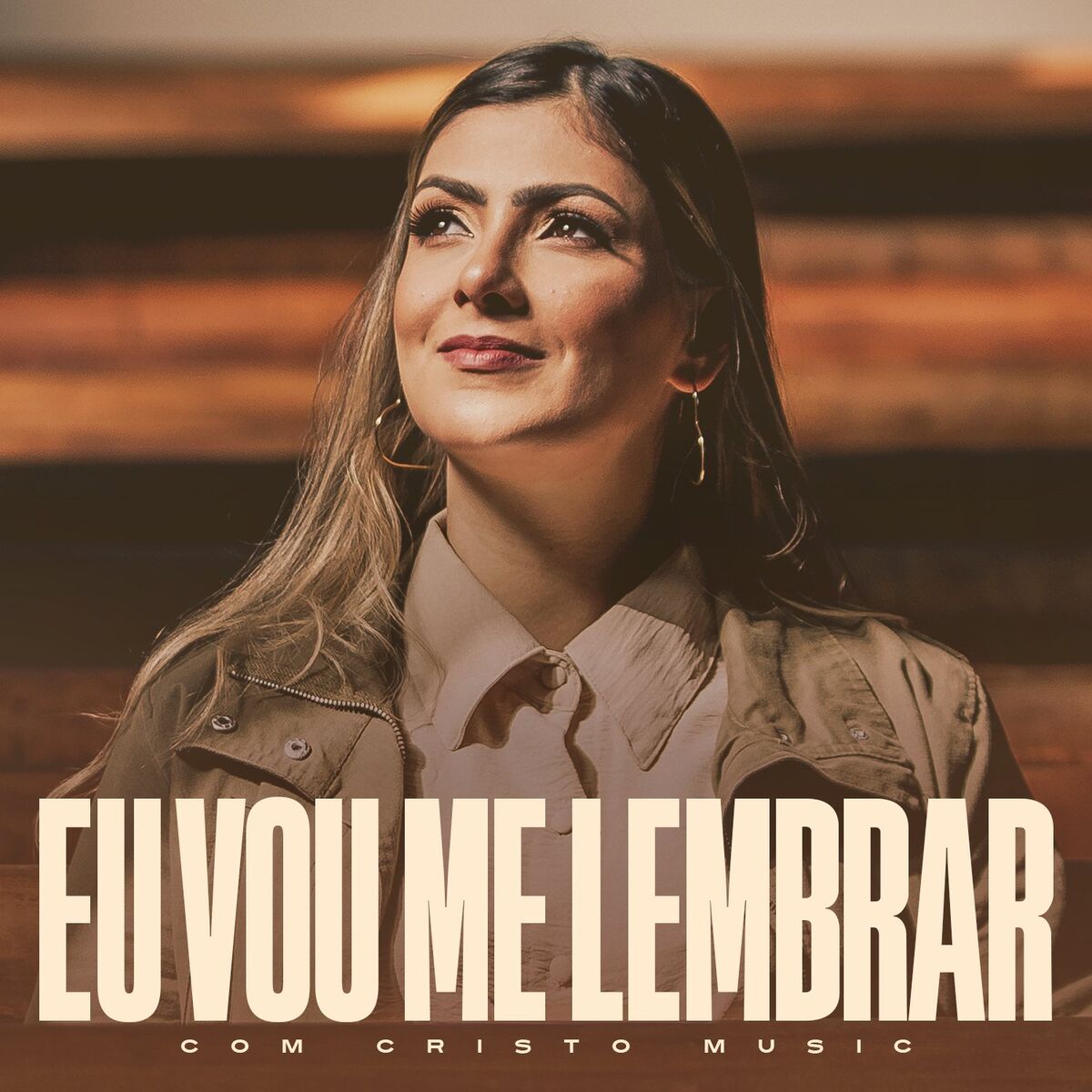 Album cover of Eu Vou me Lembrar