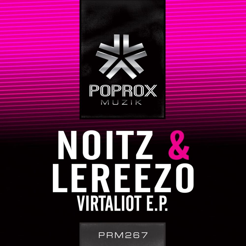Picture of Virtaliot E.P.