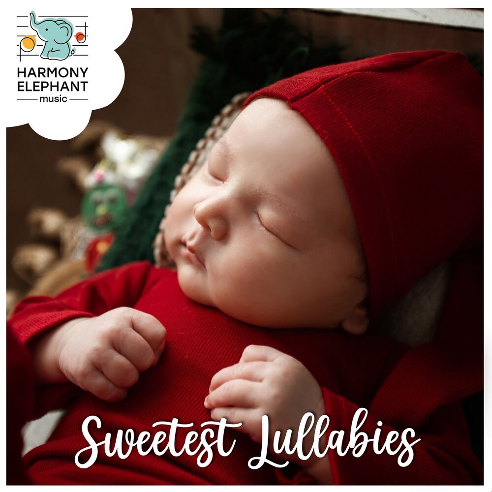 Picture of Sweetest Lullabies