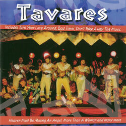 Tavares (Live)