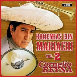 Cover of Bohemias Con Mariachi, Vol. 2