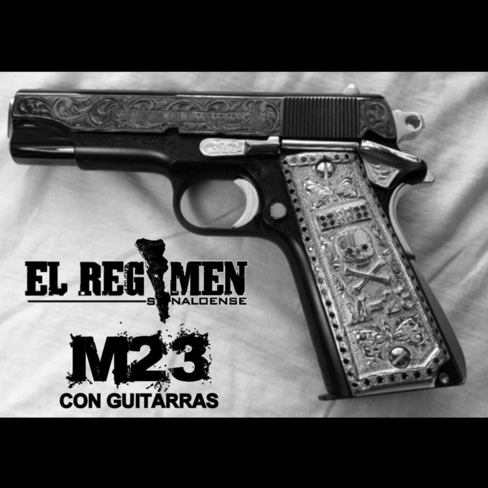 Picture of M23 Con Guitarras