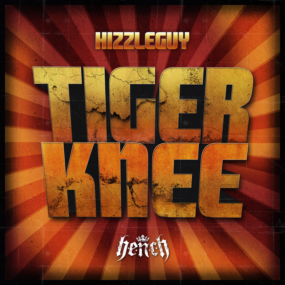 Picture of Tiger Knee / Oh Gosh