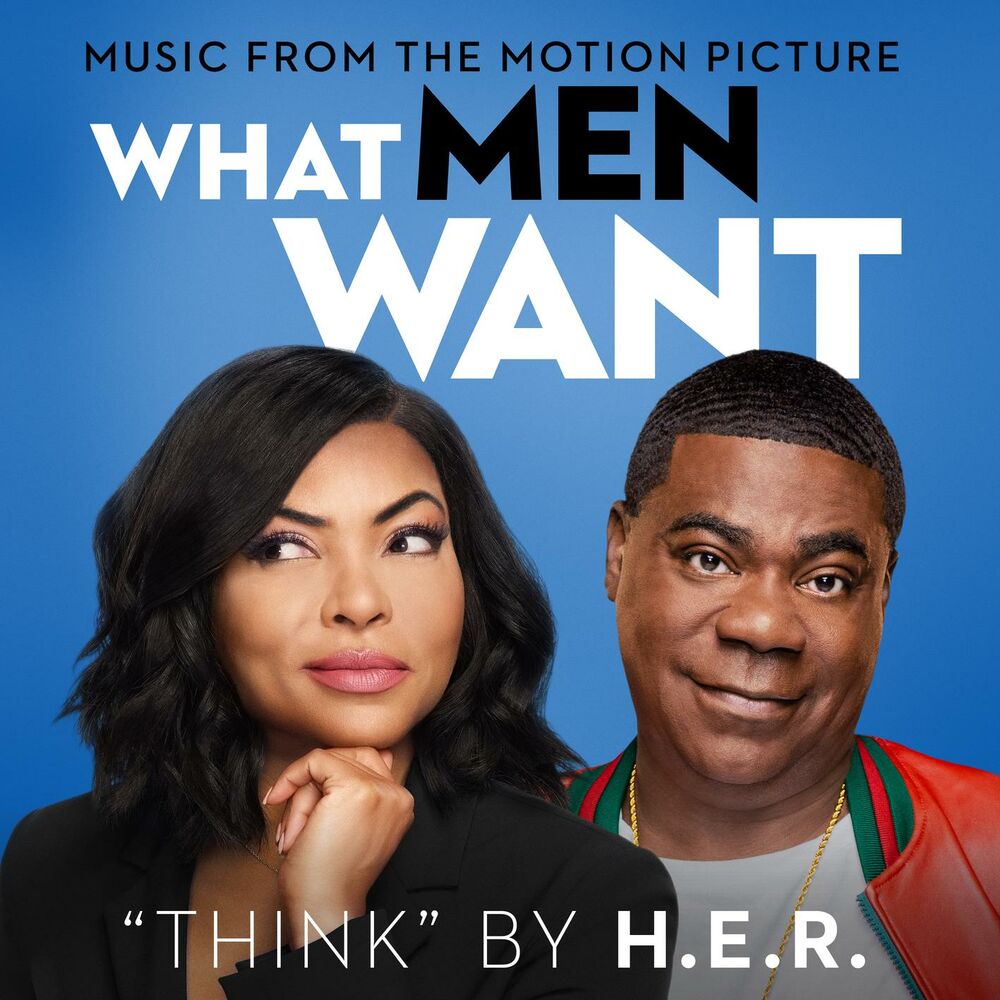 Picture of Think (From the Motion Picture "What Men Want")