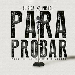 Cover of Para Probar