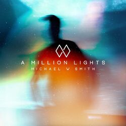Cover of A Million Lights