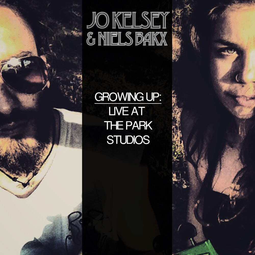 Picture of Growing Up: Live At The Park Studios