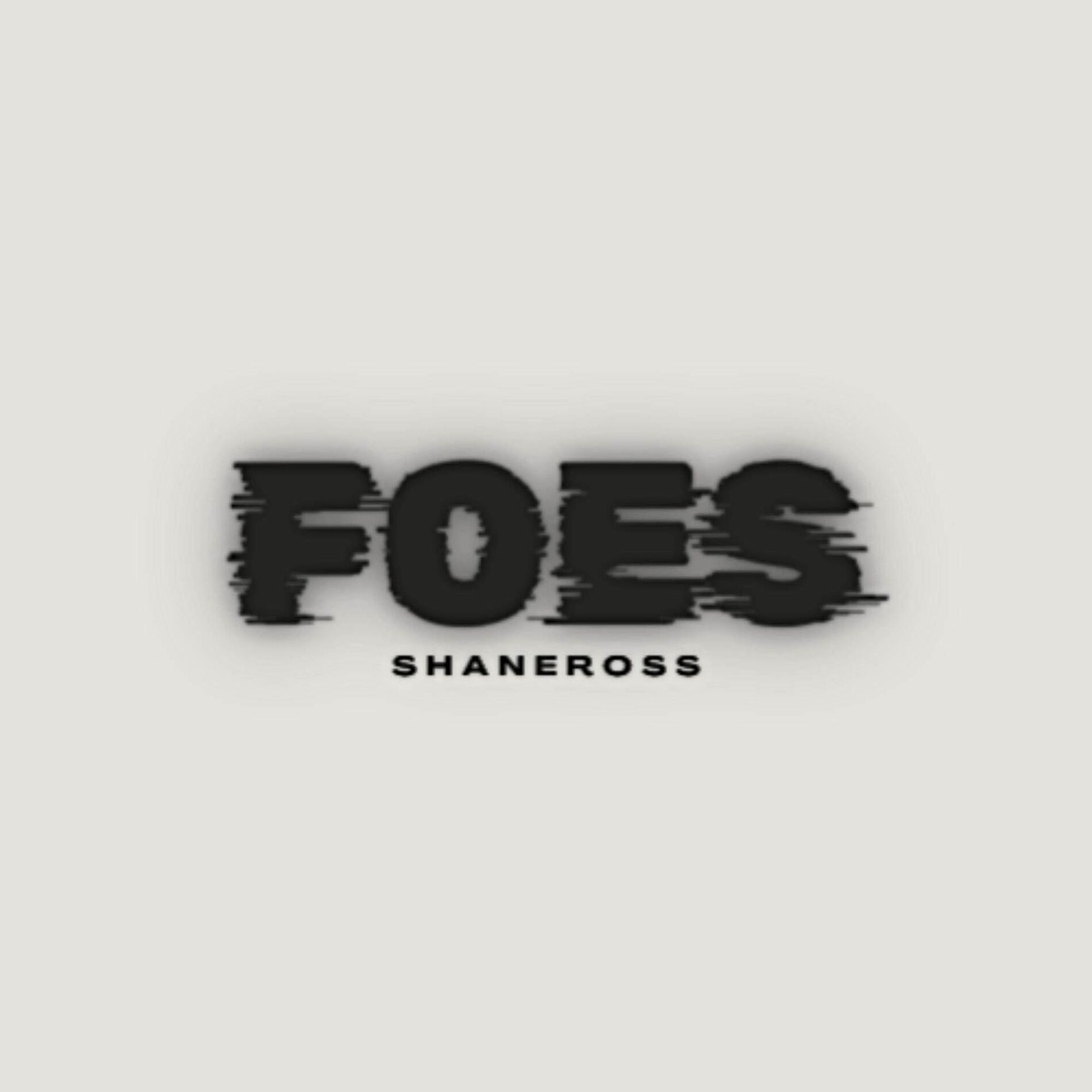 Album cover of Foes