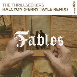 Cover of Halcyon (Ferry Tayle Remix)