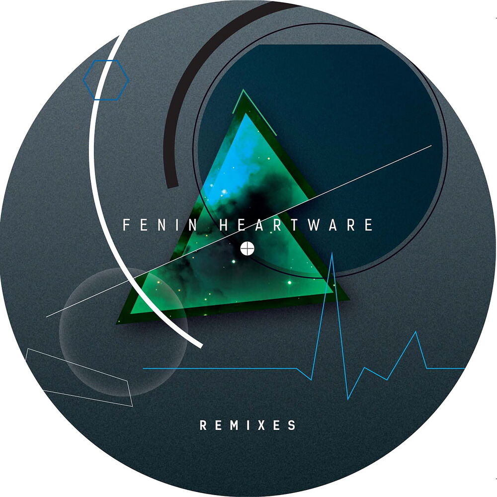 Picture of Heartware Remixes