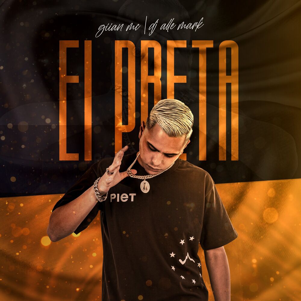 Picture of Ei Preta