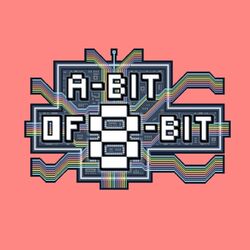 Cover of A-Bit of 8-Bit: Vol. 1