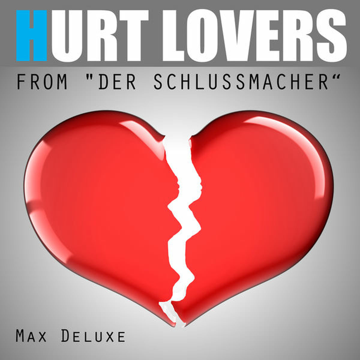 Album cover of Hurt Lovers