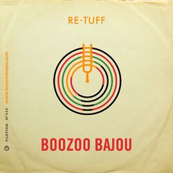 Cover of Re-Tuff