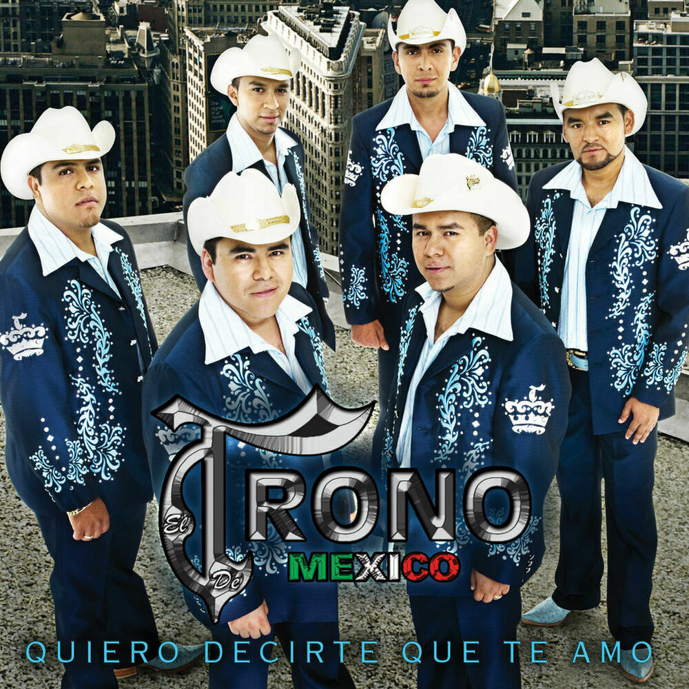 Picture of Quiero Decirte Que Te Amo