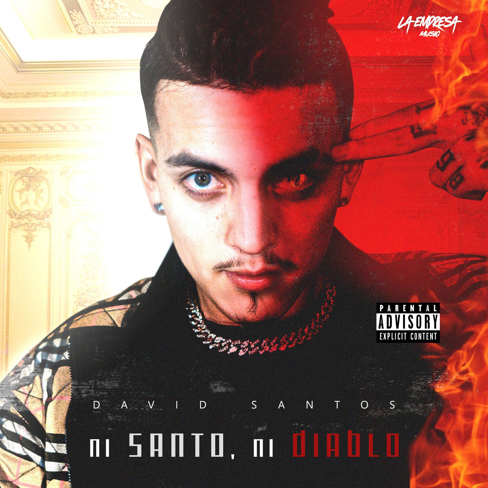 Album cover of El Gordo