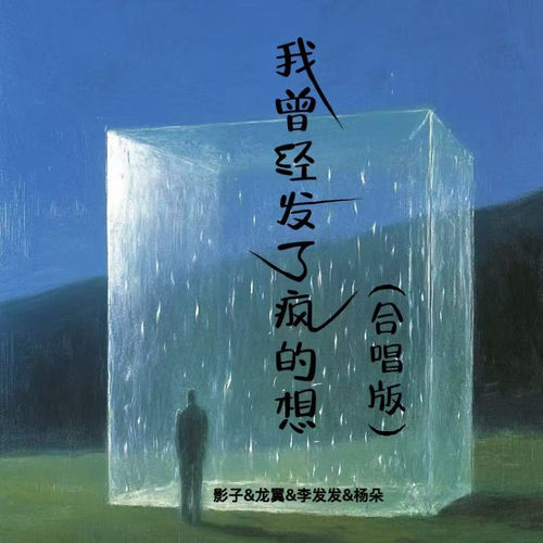 我曾经发了疯的想（合唱版）