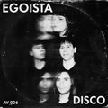 Ego&iacute;sta