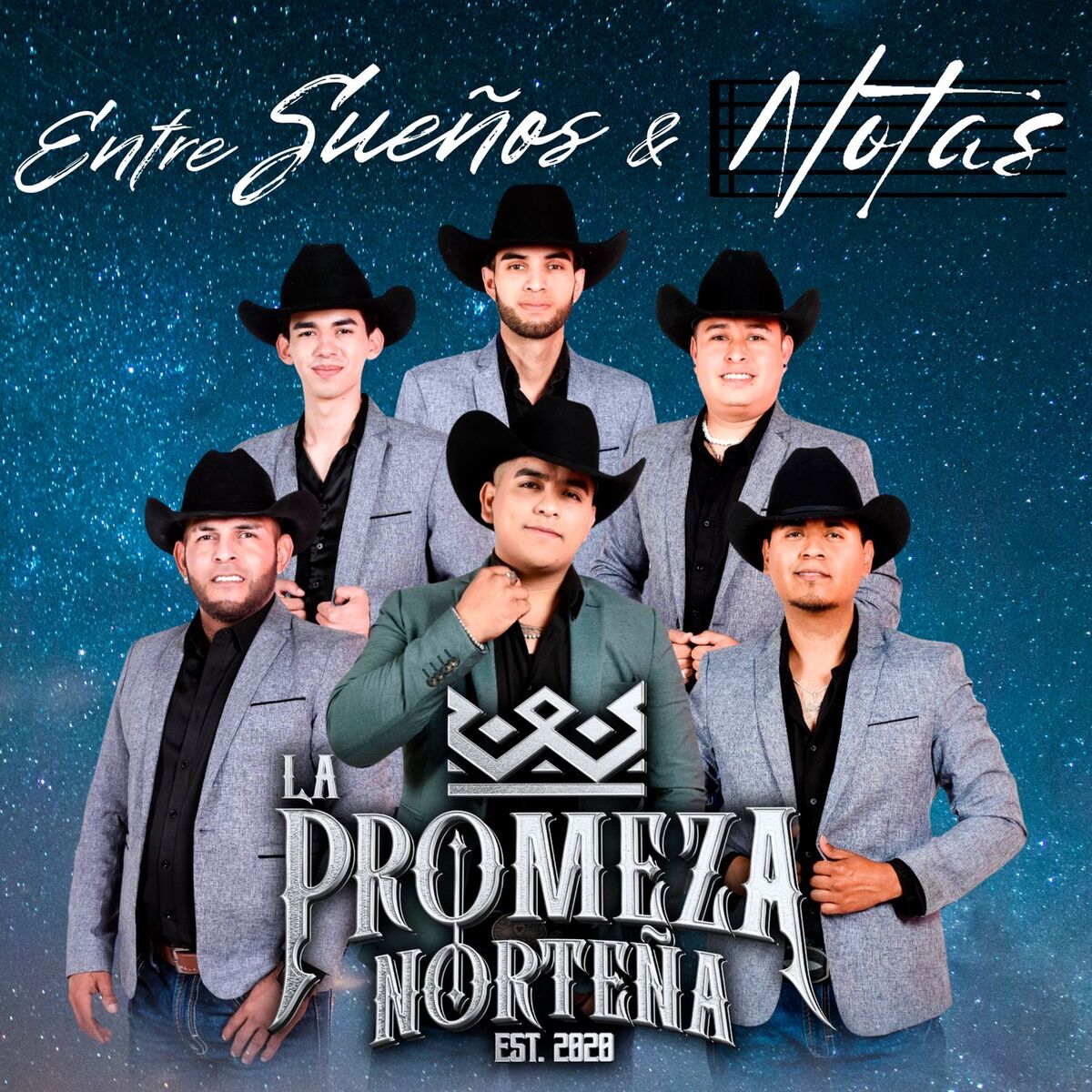 Album cover of La Neta