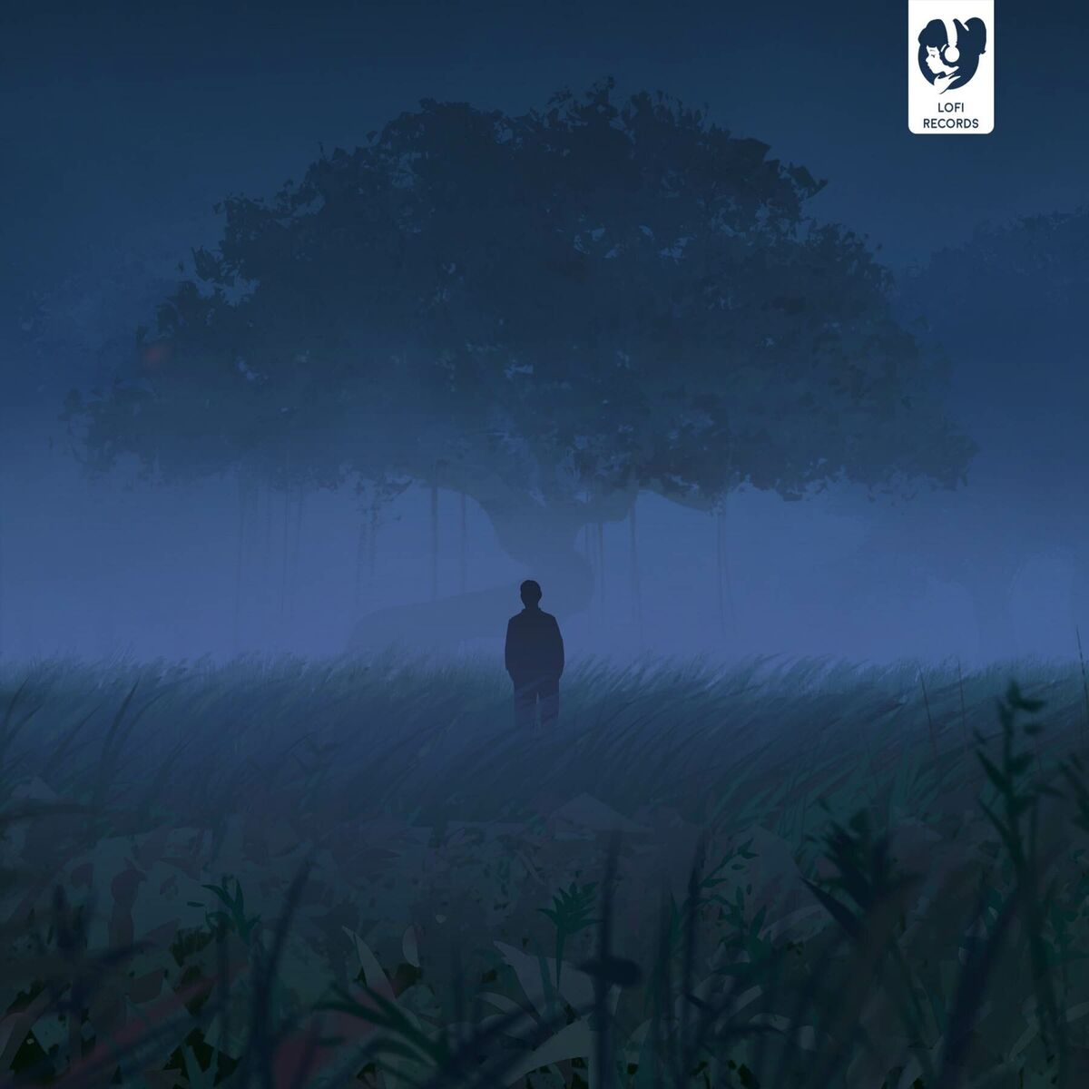 Album cover of waste