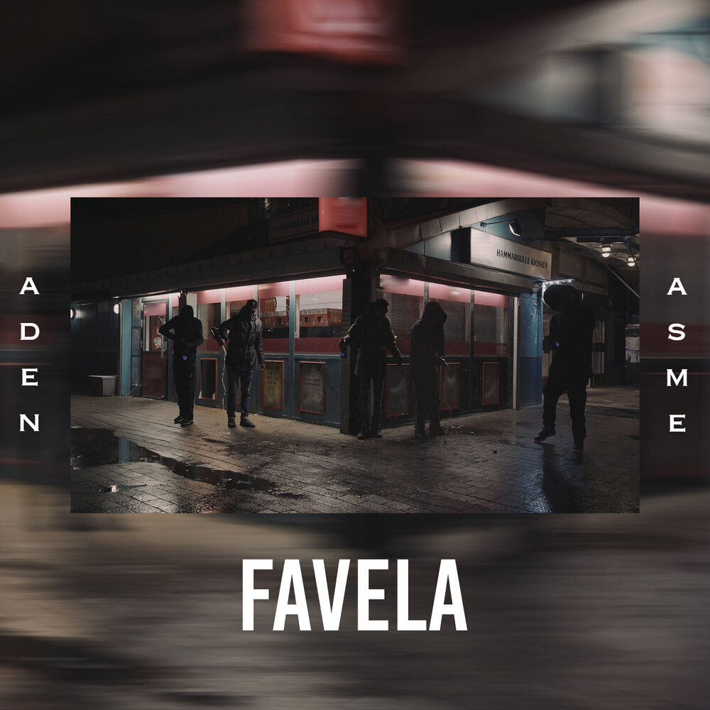 Picture of Favela